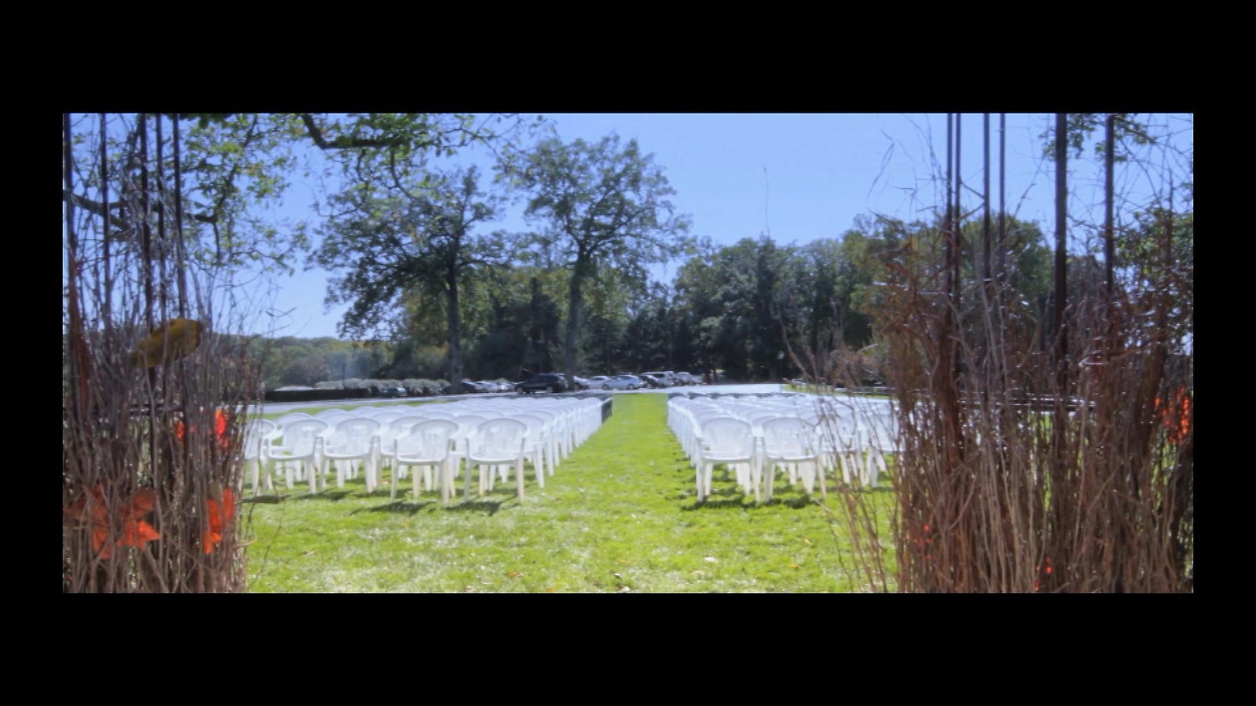 Wedding & CF Video